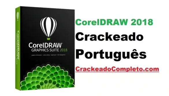 Corel Draw X Crackeado